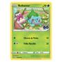 Imagem de Pokémon TCG: Triple Pack Pokémon GO - Bulbasaur