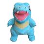 Imagem de Pokemon Totodile Pelúcia 21 Cm Pikachu Charmander Squirtle