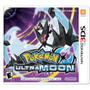 Imagem de Pokémon Ultra Moon - 3DS