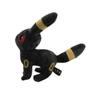 Imagem de Pokemon Umbreon 21cm Pelúcia Evoluções Eevee Evolution