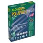 Imagem de PolaPuch Plástico para Plastificação N5, Esp 0.05, 125 mic - A3