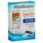 Imagem de Polaseal Título 66x99 - 100 folhas - Plástico para plastificação Pouch Film 0,05
