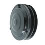 Imagem de Polia 2V 152mm p/ Compressor 7H15 Case, TL65...