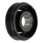 Imagem de Polia 5PK p/ Compressor Mahle CVC Montana 2011 a 2022.. -OEM