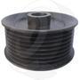 Imagem de Polia Alternador Vm17 Vm21 Vm23 Vm24 Vm210 Vm240 Vm260 Vm310 8 Canais