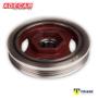 Imagem de Polia antivibratória do virabrequim damper Triade T-198 T198 Honda Fit City WR