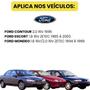 Imagem de Polia auxiliar ford mondeo pequena 1239