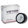 Imagem de Polia Auxiliar Hilux 2.5 16V/2.7 16V/3.0 16V SW4 2.7 16V/3.0 16V - Vetor VT8194