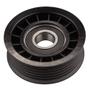 Imagem de Polia Correia Acd Blazer 4.3 V6 - Com (estriada 69mm) ranger Lc324876