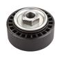 Imagem de Polia Correia Alternador 206 clio 1.0 8 16v Com Acd kangoo logan C Lc525251
