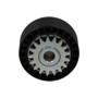 Imagem de Polia Correia Alternador Clio, Kangoo, Logan, Peugeot 206, Sandero, Twingo