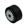 Imagem de Polia Correia Alternador Clio, Kangoo, Logan, Peugeot 206, Sandero, Twingo