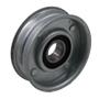 Imagem de Polia Correia Alternador Onix Celta Cobalt Corsa Agile Meriva Montana Prisma Spin Com Ar Condicionado e Dir Hid RT6729