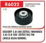 Imagem de Polia Da Correia Dentada Escort, Mondeo 928M6M250Bc 60Mm Cwb