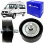 Imagem de Polia Da Correia Do Alternador Mercedes 16V Sprinter 415 2.2