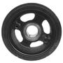 Imagem de Polia De Virabrequim Toyota Hilux Pitbull 2.5 2KD 3.0 1KD