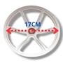 Imagem de Polia do agitador tanquinho colormaq lct 4,5kg 7kg com celeron