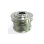 Imagem de Polia do Alternador Citroen Aircross Berlingo C4 Xsara Peugeot 206 207 208 307 308 2008 Hoggar Partner - ZEN5637
