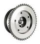 Imagem de Polia do comando variavel (vvt)/malibu/captiva
