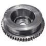 Imagem de Polia do Virabrequim Chevrolet Celta 1.0 8v Flex - 14 e 15 - 10266 - T608