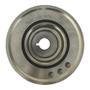 Imagem de Polia do Virabrequim Fiat Strada 1.8 8v Flex - 08 09 10 - 10203 - T619