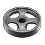 Imagem de Polia do Virabrequim Ford Ka Rocam 1.0/1.6 8v - 1999/2013 - 10368 - T168