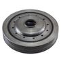 Imagem de Polia do Virabrequim Renault Clio 1.6 16v - 1998 / 2009 - 10330 - T130