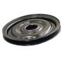 Imagem de Polia Do Virabrequim Vw Fusca Brasilia Kombi 1.0 Mtr 1970 1971 1972 1973 1974 1975 1976 1977 1978 1979 1980 a 1996...