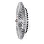 Imagem de Polia embreagem blazer s10 frontier xterra troller t4 2.8 mwm 2001 em diante hvr1990g