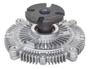 Imagem de Polia Embreagem Viscosa Ford Ranger 2.3 E 2.5 1995 Até 2001