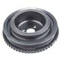 Imagem de Polia Girabrequim Fiat Siena 2001 a 2006 - 196068 - T602