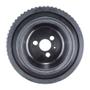 Imagem de Polia Girabrequim Fiat Strada 2002 a 2005 - 513946 - T602