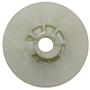 Imagem de Polia partida motosserra husqvarna 340/345/435/440/445/450/460