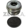 Imagem de Polia roda livre para alternador Toyota Corolla 1992 a 2024