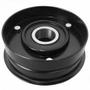 Imagem de Polia Tensor Alternador Agile Celta Cobalt 2001 a 2020 ZEN 13175