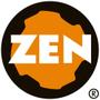 Imagem de Polia Tensor Alternador Agile Celta Cobalt 2001 a 2020 ZEN 13175
