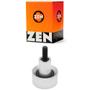 Imagem de Polia Tensor Correia Dentada A3 Gol G6 G7 Voyage 2013 a 2022 ZEN 13279