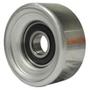 Imagem de Polia tensora alternador Captiva /New Civic /S10 /Traiblazer /Troller T4 - ZEN