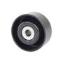 Imagem de Polia Tensora Alternador Citroen Berlingo Xsara Picasso Peugeot 206 207 307 Partner - Vetor