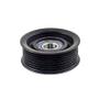 Imagem de Polia Tensora Alternador Dodge Dakota, Durango, Ram, Honda Crv Pós 2008 Civic Accord, Jeep Grand Cherokee 7pk