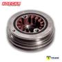 Imagem de Polia Triade Antivibratória do Virabrequim T-163 T163 Damper Mitsubishi L200 Pajero Triton