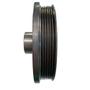 Imagem de Polia Virabrequim Com Damper Captiva 3.6 24v V6 2010 T447 - 56023 - T447