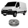 Imagem de Polia Virabrequim Fiat Ducato  Citroen Jumper Peugeot Boxer