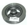 Imagem de Polia Virabrequim Opala Caravam A10 C10 4 E 6cc S40