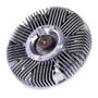 Imagem de Polia viscosa (miolo de helice) f250/350 4.2 turbo diesel mwm sprint 6cil 99/06 / f450 4.2 turbo diesel mwm sprint 6cil 03/07