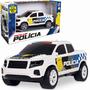 Imagem de Polícia pick-up - samba toys