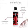 Imagem de Polidor Tira Riscos Premium Automotivo V8 Sanol 240ml