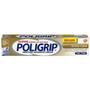 Imagem de Poligrip Super Extra Care Creme Adesivo Para Próteses 62G