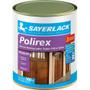 Imagem de Polirex verniz restaurador 900ml imbuia sayerlack