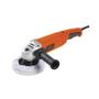 Imagem de Politriz Angular 5" 600W com Maleta Wp600k Black + Decker